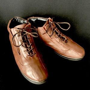 DUCK HEAD Outdoor Life Shoes